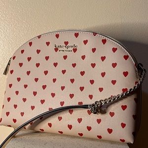 Beautiful and Fun Kate Spade crossbody!!!!